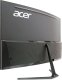 Monitor Acer Acer ED0 ED320QRP3biipx, 80 cm (31.5"), 1920 x 1080 pixels, Full HD, LED, 4 ms, Black 4