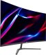 Monitor Acer Acer ED0 ED320QRP3biipx, 80 cm (31.5"), 1920 x 1080 pixels, Full HD, LED, 4 ms, Black 6