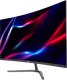 Monitor Acer Acer ED0 ED320QRP3biipx, 80 cm (31.5"), 1920 x 1080 pixels, Full HD, LED, 4 ms, Black 7