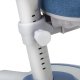 Ergo Office Krzesło ergonomiczne dla dzieci ER-484N 6