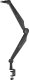 NanoRS Uchwyt mikrofonu 3/8" i 5/8" NanoRS, 1kg max RS422 3