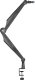 NanoRS Uchwyt mikrofonu 3/8" i 5/8" NanoRS, 1kg max RS422 4