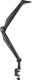 NanoRS Uchwyt mikrofonu 3/8" i 5/8" NanoRS, 1kg max RS422 5