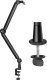 NanoRS Uchwyt mikrofonu 3/8" i 5/8" NanoRS, 1kg max RS421 2