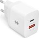 Ładowarka Hyper Targus HYPERJUICE 20W USB-C CHARGER/. 2