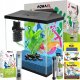 Aquael Leddy Mini 35 Juodas (19L) 17
