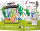 Aquael Leddy Mini 35 Juodas (19L) 8