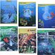 Aquael Aquael Leddy Mini 30 Baltas (13L) 14