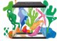 Aquael Aquael Leddy Mini 30 Baltas (13L) 2