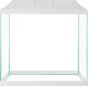 Aquael Aquael Leddy Mini 30 Baltas (13L) 4