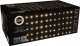Lampki choinkowe CORTINA LAMPKI CHOINKOWE KURTYNA ŚWIETLNA ZEW/WEW 120 LED 300X60CM Z PILOTEM CIEPŁY BIAŁY 1