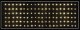 Lampki choinkowe CORTINA LAMPKI CHOINKOWE KURTYNA ŚWIETLNA ZEW/WEW 120 LED 300X60CM Z PILOTEM CIEPŁY BIAŁY 5
