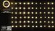 Lampki choinkowe CORTINA LAMPKI CHOINKOWE KURTYNA ŚWIETLNA ZEW/WEW 120 LED 300X60CM Z PILOTEM CIEPŁY BIAŁY 6