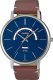 Zegarek Casio ZEGAREK MĘSKI CASIO MTP-B105L-2AV (zd181d) + BOX 1