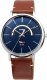 Zegarek Casio ZEGAREK MĘSKI CASIO MTP-B105L-2AV (zd181d) + BOX 3