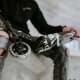 Hulajnoga Movino HULAJNOGA MOVINO X-CORE BLACK WYCZYNOWA CP-100-XC-BS 8