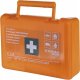 Polska Firma Apteczka samochodowa Donau Safety DIN 13164 w pudełku 1
