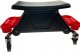 Hot Wheels WORKSHOP STOOL WHEELS /SILVER 1