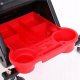 Hot Wheels WORKSHOP STOOL WHEELS /SILVER 6