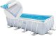 Intex Basen ogrodowy stelażowy 400 x 200 x 100 cm 4w1 INTEX 26780 2