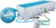 Intex Basen ogrodowy stelażowy 400 x 200 x 100 cm 4w1 INTEX 26780 3