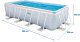 Intex Basen ogrodowy stelażowy 400 x 200 x 100 cm 4w1 INTEX 26780 4