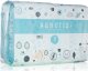 Happy AGNOTIS baby diapers, Nr.3, 4-9 kg, 50 pcs., AG3 2