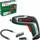 Bosch BOSCH SCREWDRIVER 3.6V IXO 7 FLEXI SET 1