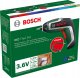 Bosch BOSCH SCREWDRIVER 3.6V IXO 7 FLEXI SET 6