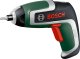 Bosch BOSCH SCREWDRIVER 3.6V IXO 7 FLEXI SET 7