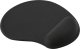 Asus Mouse pad DELTACO Mouse pad with gel wrist support DELO-0207 1