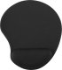 Asus Mouse pad DELTACO Mouse pad with gel wrist support DELO-0207 1