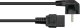 Kabel zasilający Alcasa Kabelmeister SK0190-S018 kabel zasilające Czarny 1,8 m Wtyczka zasilająca typu E+F IEC C19 1