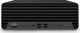 Komputer HP HP Elite 600 G9 Intel® Core™ i5 i5-13500 16 GB DDR5-SDRAM 512 GB SSD Free DOS SFF PC Czarny 1