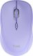 Mysz Trust Trust Yvi+ myszka Uniwersalne Oburęczny RF Wireless + Bluetooth Optyczny 1600 DPI 1