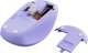 Mysz Trust Trust Yvi+ myszka Uniwersalne Oburęczny RF Wireless + Bluetooth Optyczny 1600 DPI 3