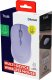 Mysz Trust Trust Yvi+ myszka Uniwersalne Oburęczny RF Wireless + Bluetooth Optyczny 1600 DPI 4