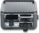 Grill elektryczny Severin RG 2360 grill raclette 4 os. 800 W Czarny 1