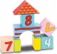 Smily Play Klocki drewniane Smily Play SPW84941 49412 2