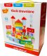 Smily Play Klocki drewniane Smily Play SPW84941 49412 4