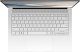Laptop Asus Asus Zenbook S 14 | Scandinavian White | 14 " | OLED | 2880 x 1800 pixels | 120 Hz | Glossy | Intel LNL Core Ultra | 5 16 GB | 16 GB | LPDDR5X | Intel Arc Graphics | Windows 11 Home | Wi-Fi 7 (802.11be) (Tri-band) 2x2 | Bluetooth version 5.4 | 2