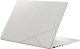 Laptop Asus Asus Zenbook S 14 | Scandinavian White | 14 " | OLED | 2880 x 1800 pixels | 120 Hz | Glossy | Intel LNL Core Ultra | 5 16 GB | 16 GB | LPDDR5X | Intel Arc Graphics | Windows 11 Home | Wi-Fi 7 (802.11be) (Tri-band) 2x2 | Bluetooth version 5.4 | 3