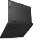 Laptop Lenovo Lenovo Legion Pro 5 16IRX9 | Onyx Grey | 16 " | IPS | WQXGA | 2560 x 1600 pixels | Anti-glare | Intel Core i7 | I7-14650HX | 16 GB | SO-DIMM DDR5 | Solid-state drive capacity 1000 GB | NVIDIA GeForce RTX 4060 | GDDR6 | 8 GB | Windows 11 Home 3
