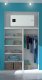 Bojler Atlantic Ogrzewacz wody Atlantic Vertigo-2 Wi-Fi 50 - 40 L 3