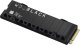 Dysk SSD WD Black SN850 1TB M.2 2280 PCI-E x4 Gen4 NVMe (WDS100T1XHE) 2