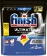 Finish Finish Powerball Ultimate Deep Clean and Shine Lemon  Tabletki do zmywarki  100 sztuk 4