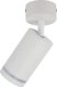 Lampa sufitowa TK Lighting Lampa sufitowa biała GU10 Pojedynczy reflektor natynkowy ruchomy spot 2