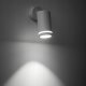 Lampa sufitowa TK Lighting Lampa sufitowa biała GU10 Pojedynczy reflektor natynkowy ruchomy spot 4