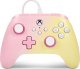 Pad PowerA PowerA XS Pad przewodowy Advantage Pink Lemonade 1