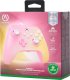 Pad PowerA PowerA XS Pad przewodowy Advantage Pink Lemonade 12